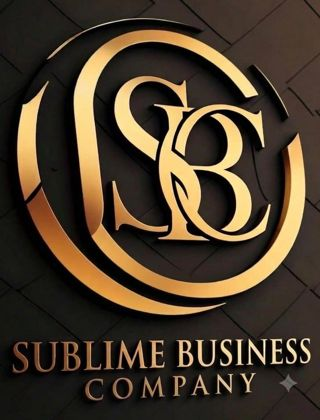 Logo Sublime Business Company